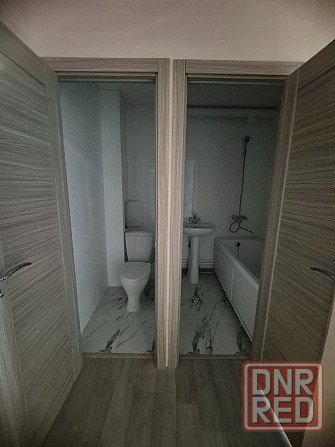 Продаётся 3х-ком. квартира с евроремонтом ул. Воинов Освободителей Мариуполь - изображение 7