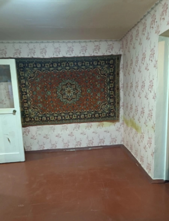 Двухкомнатная квартира в Будённовском районе. Донецк