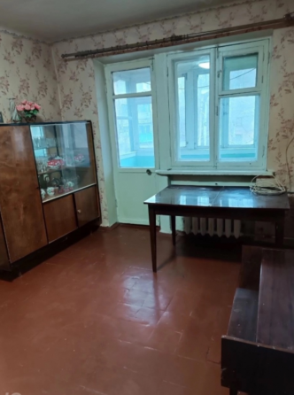 Двухкомнатная квартира в Будённовском районе. Донецк
