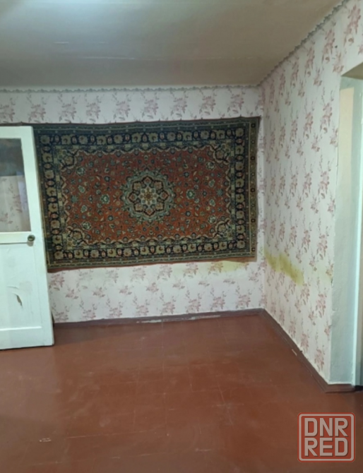 Двухкомнатная квартира в Будённовском районе. Донецк - изображение 2