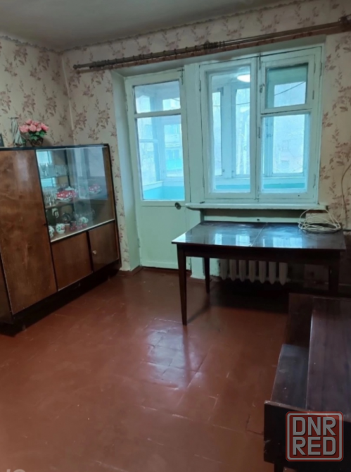 Двухкомнатная квартира в Будённовском районе. Донецк - изображение 3