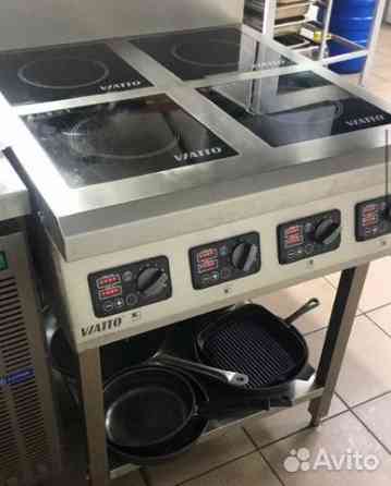 оборудование для кафе и ресторана Донецк