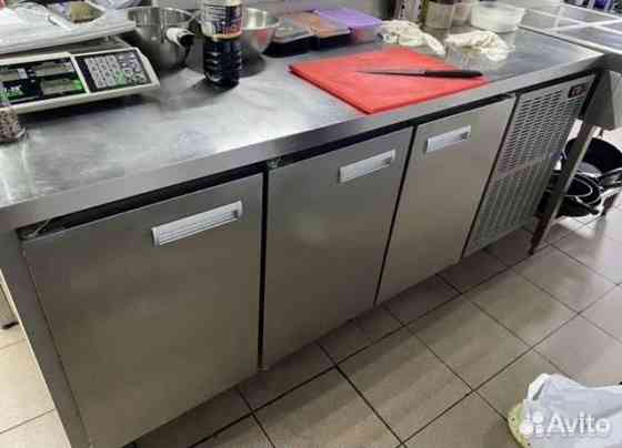 оборудование для кафе и ресторана Донецк