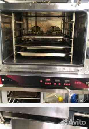 оборудование для кафе и ресторана Донецк