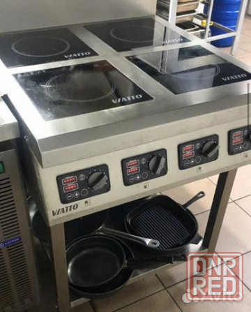 оборудование для кафе и ресторана Донецк - изображение 4