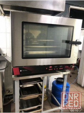 оборудование для кафе и ресторана Донецк - изображение 3