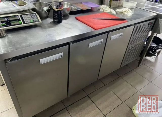 оборудование для кафе и ресторана Донецк - изображение 5