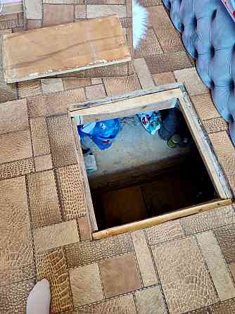 2к кв Горняцкий район пр-т Генерала Данилова Макеевка