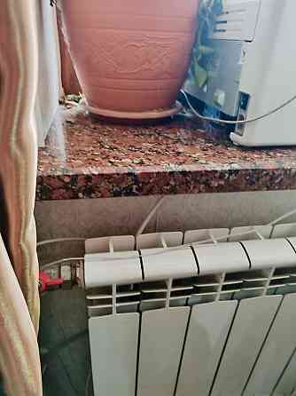 2к кв Горняцкий район пр-т Генерала Данилова Макеевка