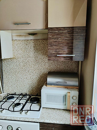 2к кв Горняцкий район пр-т Генерала Данилова Макеевка - изображение 2