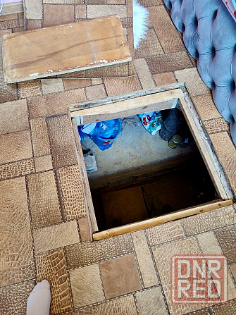 2к кв Горняцкий район пр-т Генерала Данилова Макеевка - изображение 5