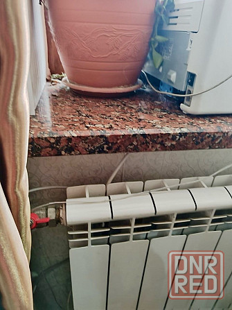 2к кв Горняцкий район пр-т Генерала Данилова Макеевка - изображение 6