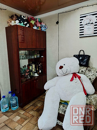 2к кв Горняцкий район пр-т Генерала Данилова Макеевка - изображение 7