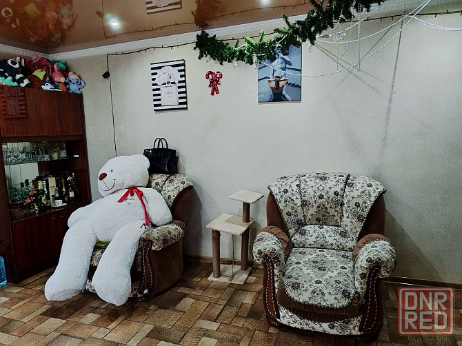 2к кв Горняцкий район пр-т Генерала Данилова Макеевка - изображение 4