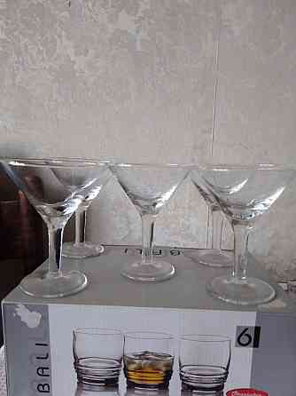 Бокалы для мартини Донецк