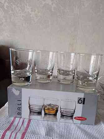 Набор стопок Донецк