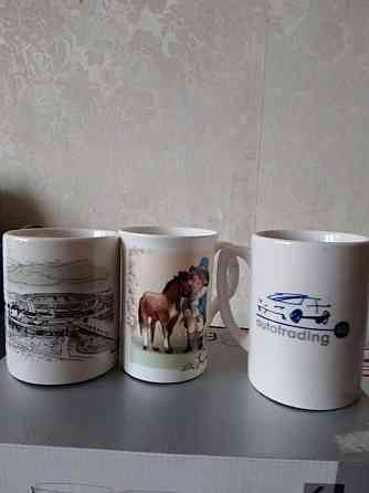 Кружка Донецк