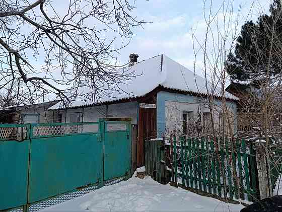 Продам дом в Старомихайловке Донецк