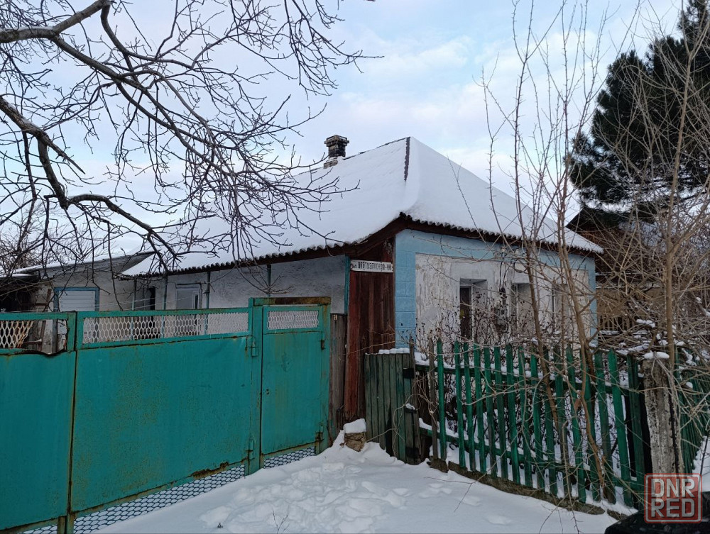 Продам дом в Старомихайловке Донецк - изображение 4