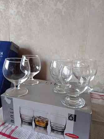 Бокалы для виски Донецк