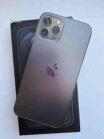 iPhone 12 Pro Макеевка