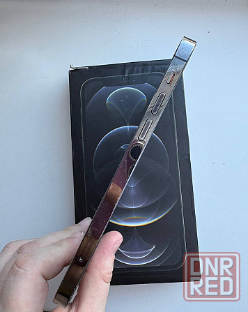 iPhone 12 Pro Макеевка - изображение 4