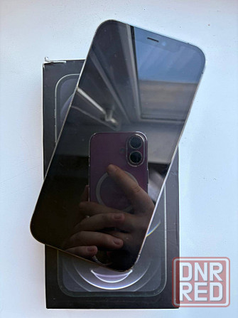 iPhone 12 Pro Макеевка - изображение 1