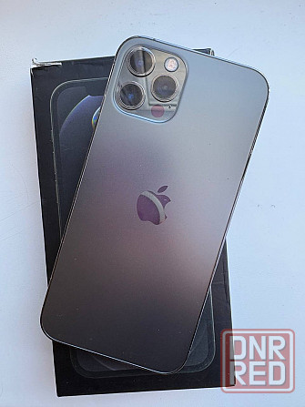 iPhone 12 Pro Макеевка - изображение 2