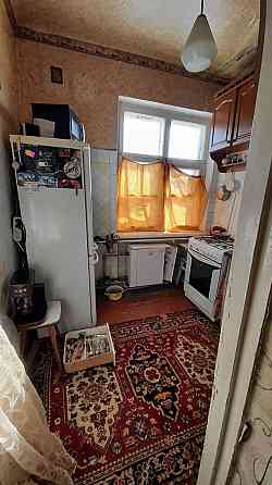 Продажа 2 комнатной квартиры с автономным отоплением , г.Макеевка, Центрально-Городской район, Бажан Макеевка