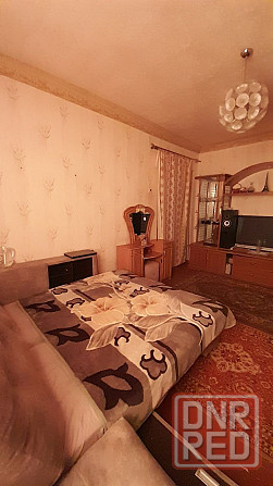 Продажа 2 комнатной квартиры с автономным отоплением , г.Макеевка, Центрально-Городской район, Бажан Макеевка - изображение 4