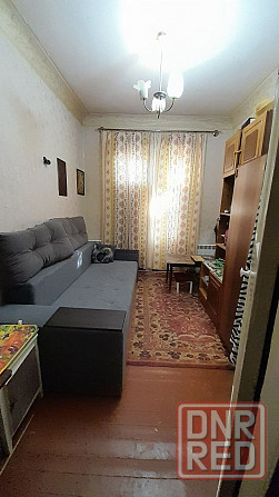 Продажа 2 комнатной квартиры с автономным отоплением , г.Макеевка, Центрально-Городской район, Бажан Макеевка - изображение 1