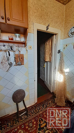 Продажа 2 комнатной квартиры с автономным отоплением , г.Макеевка, Центрально-Городской район, Бажан Макеевка - изображение 3