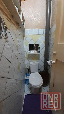 Продажа 2 комнатной квартиры с автономным отоплением , г.Макеевка, Центрально-Городской район, Бажан Макеевка - изображение 5