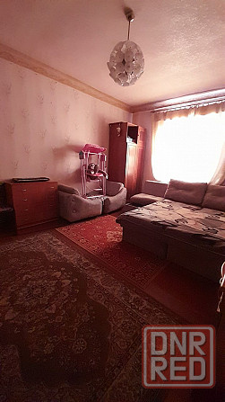 Продажа 2 комнатной квартиры с автономным отоплением , г.Макеевка, Центрально-Городской район, Бажан Макеевка - изображение 2