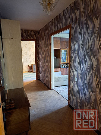 2-х квартира Боссе Донецк - изображение 8