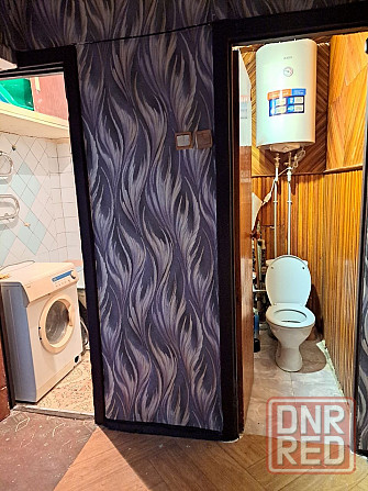 2-х квартира Боссе Донецк - изображение 4