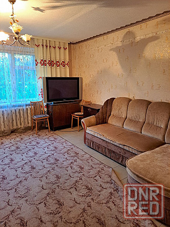 2-х квартира Боссе Донецк - изображение 2