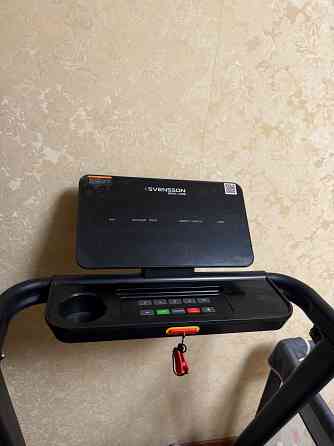 Продам беговую дорожку Донецк