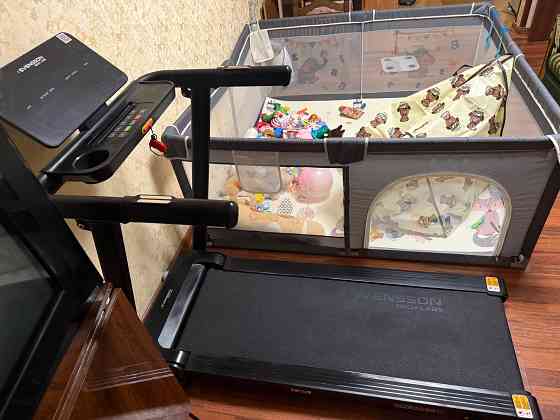 Продам беговую дорожку Донецк