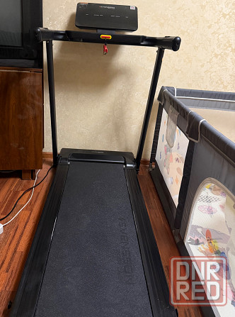 Продам беговую дорожку Донецк - изображение 1