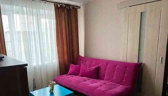 Сдается: Однокомнатная квартира Площадь квартиры: 38м Донецк