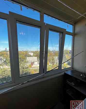 Сдам 3 ком Военкомат Макеевка