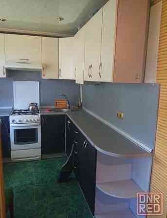 Сдам 3 ком Военкомат Макеевка