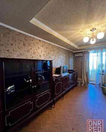 Сдам 3 ком Военкомат Макеевка