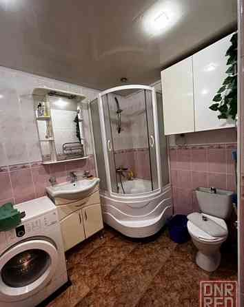 Сдам 3 ком Военкомат Макеевка