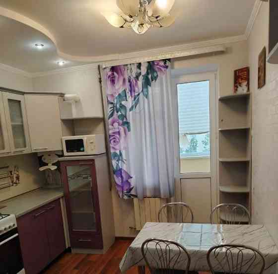 Сдаю однокомнатную квартиру 40.0 м этаж 3, город Донецк, Ворошиловский район, улица Челюскинцев Донецк