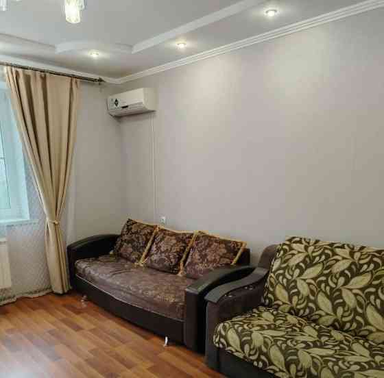 Сдаю однокомнатную квартиру 40.0 м этаж 3, город Донецк, Ворошиловский район, улица Челюскинцев Донецк