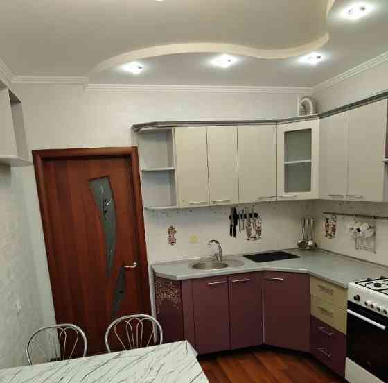 Сдаю однокомнатную квартиру 40.0 м этаж 3, город Донецк, Ворошиловский район, улица Челюскинцев Донецк