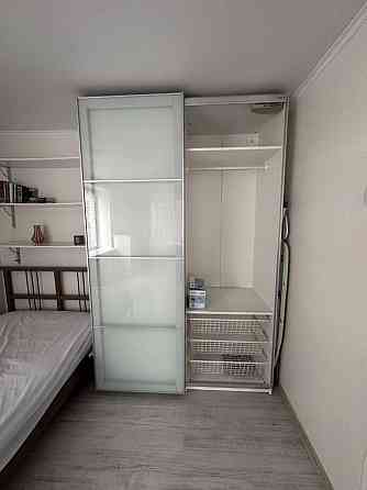 Сдается на длительный срок однокомнатная квартира в Ворошиловском районе. Донецк