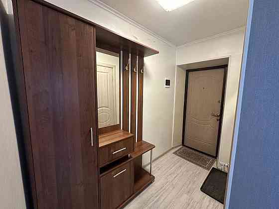 Сдается на длительный срок однокомнатная квартира в Ворошиловском районе. Донецк